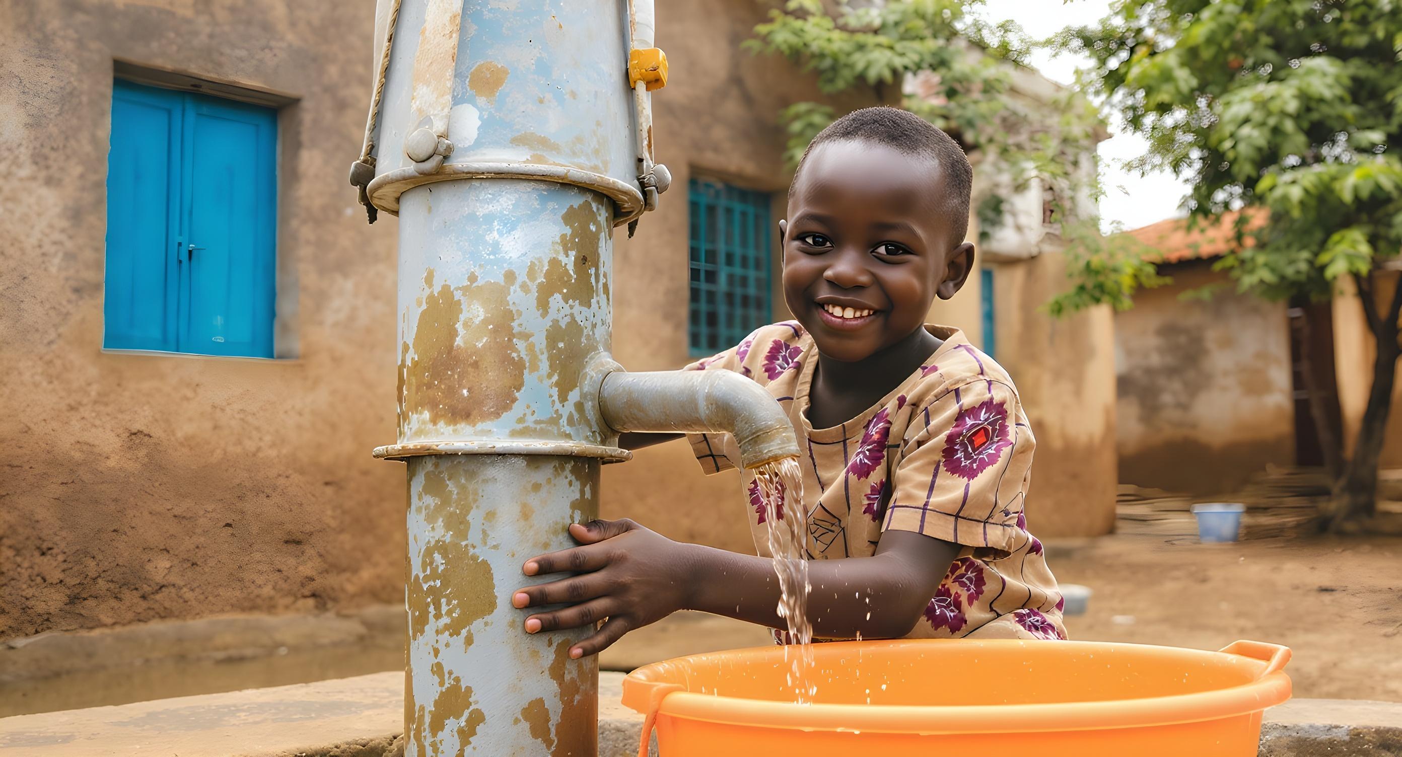 WASH Accountability Background